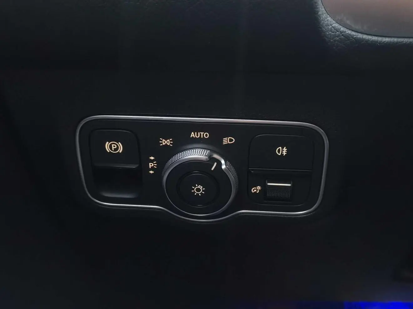Mercedes-Benz GLB 2024 GLB 200 Dynamic