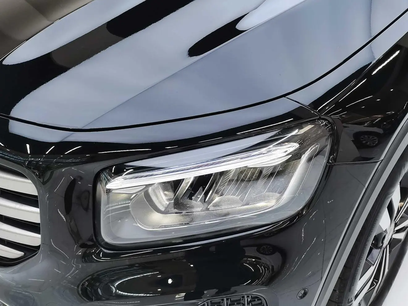Mercedes-Benz GLB 2024 GLB 200 Dynamic