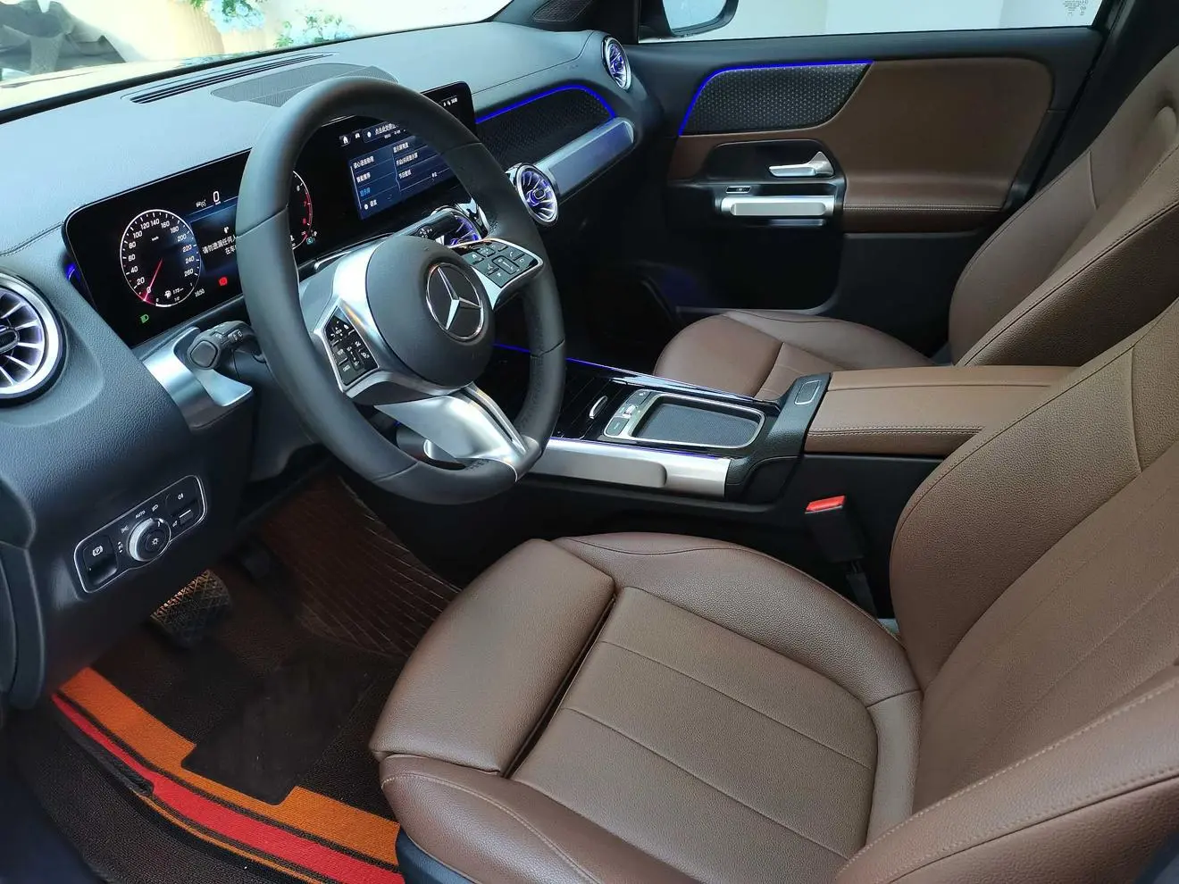 Mercedes-Benz GLB 2024 GLB 200 Dynamic