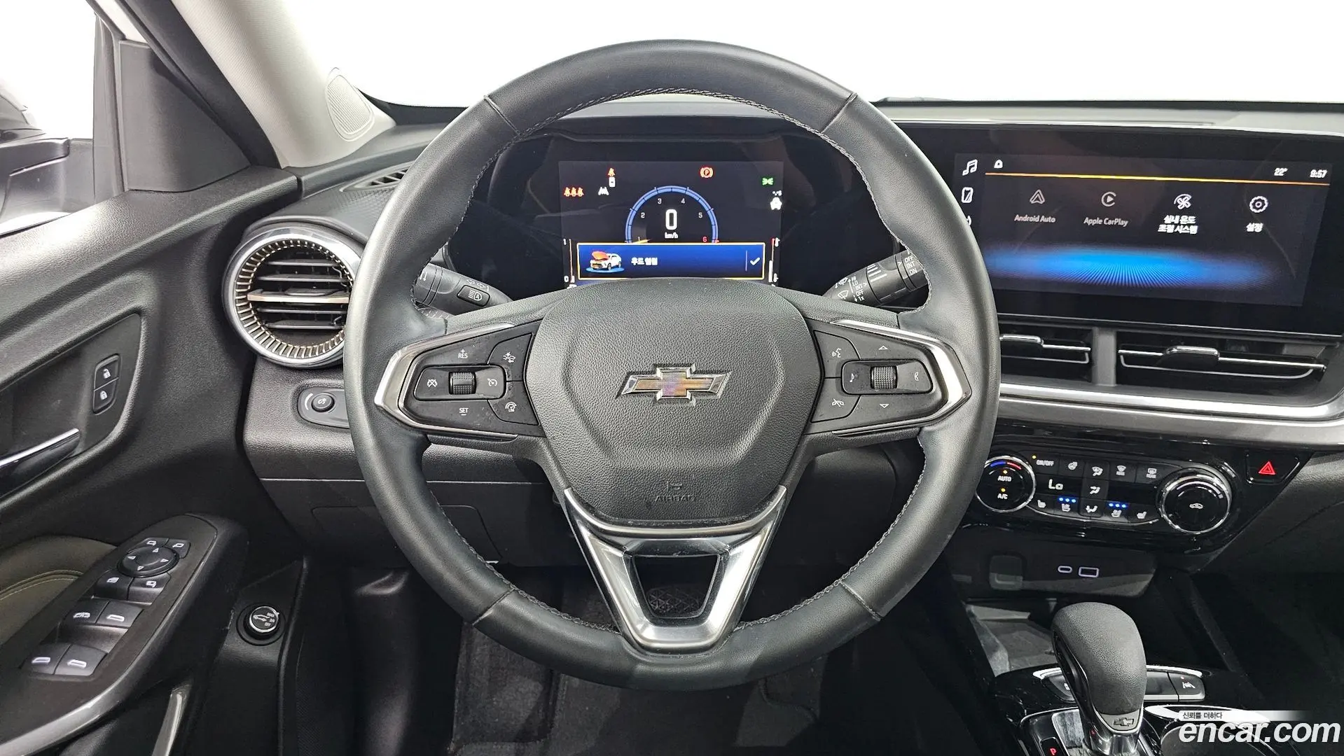 Chevrolet Trax 1.2 ACTIV