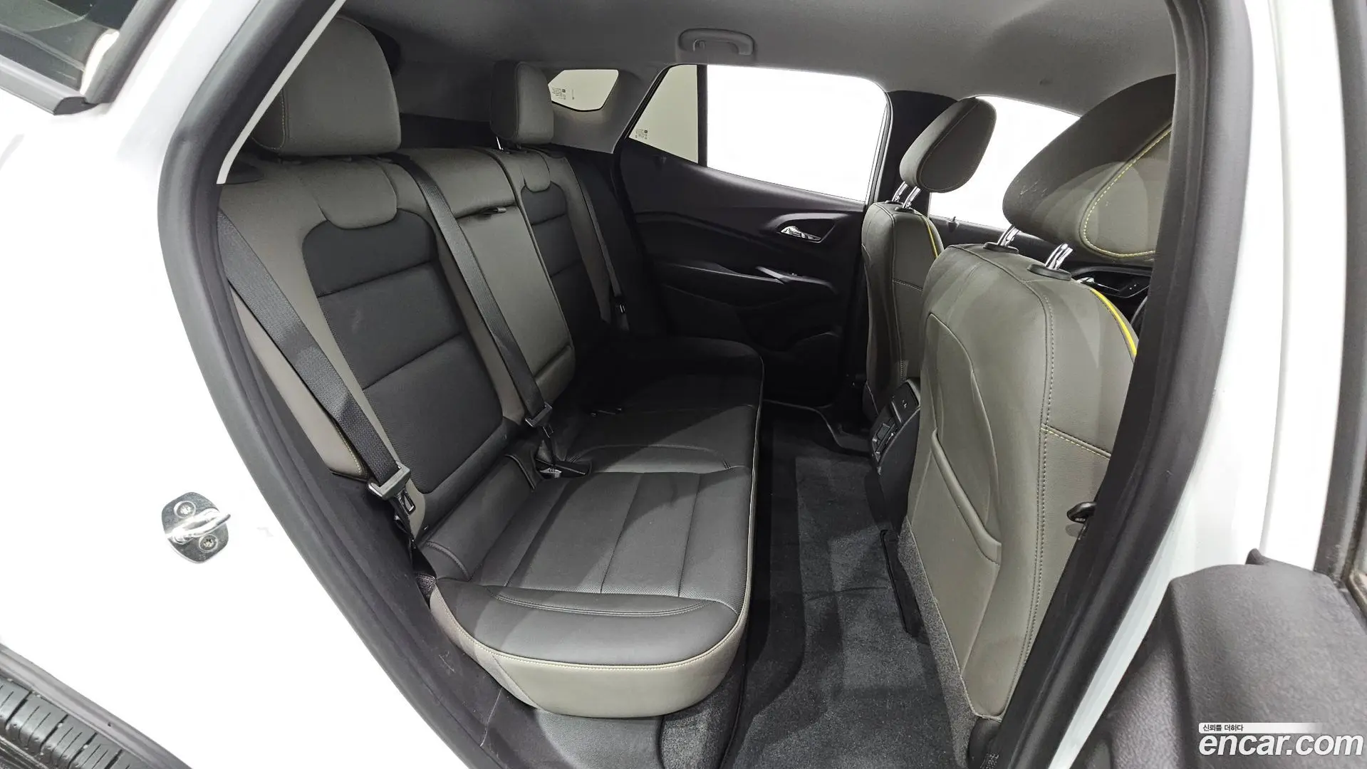Chevrolet Trax 1.2 ACTIV