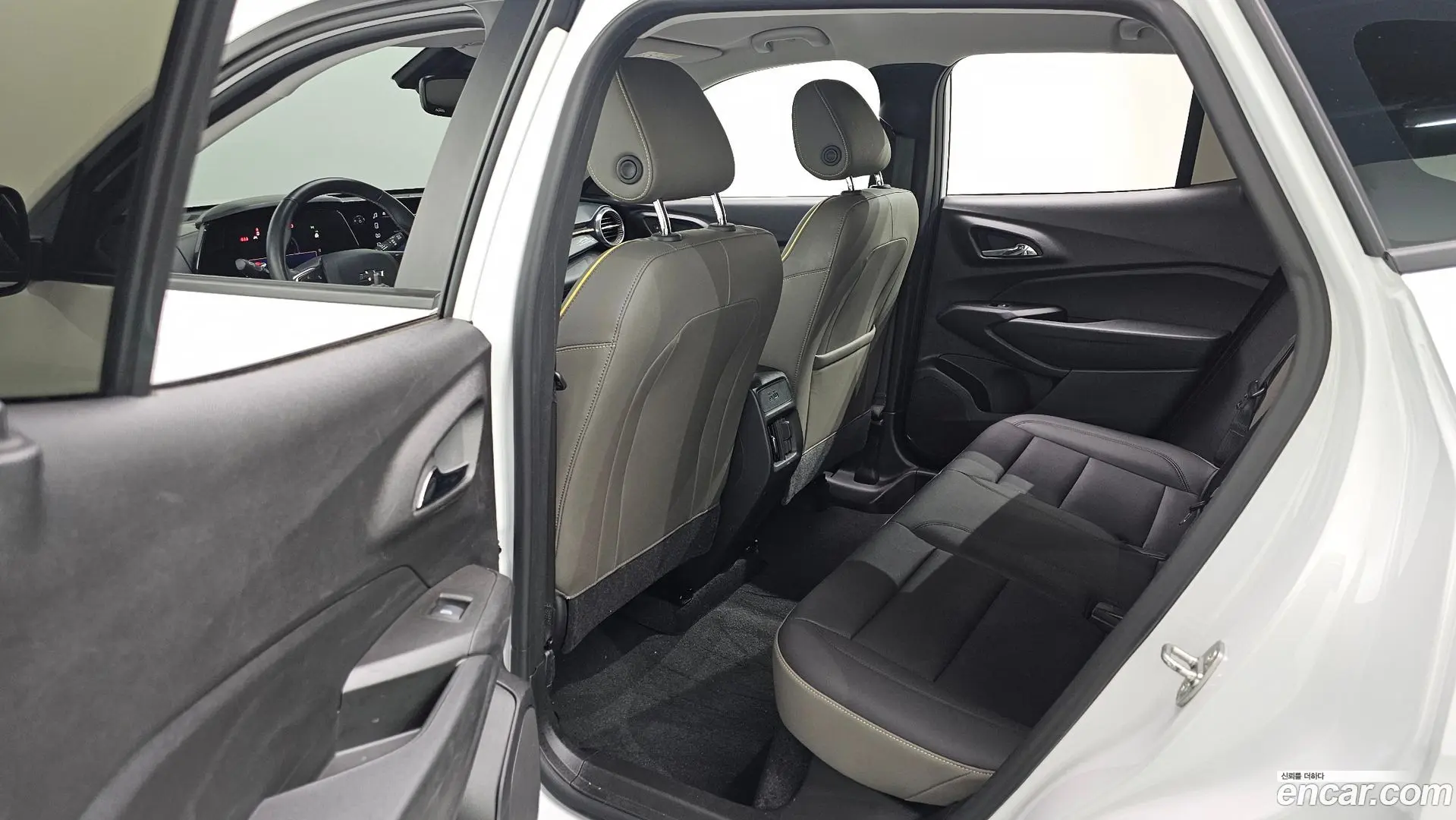 Chevrolet Trax 1.2 ACTIV