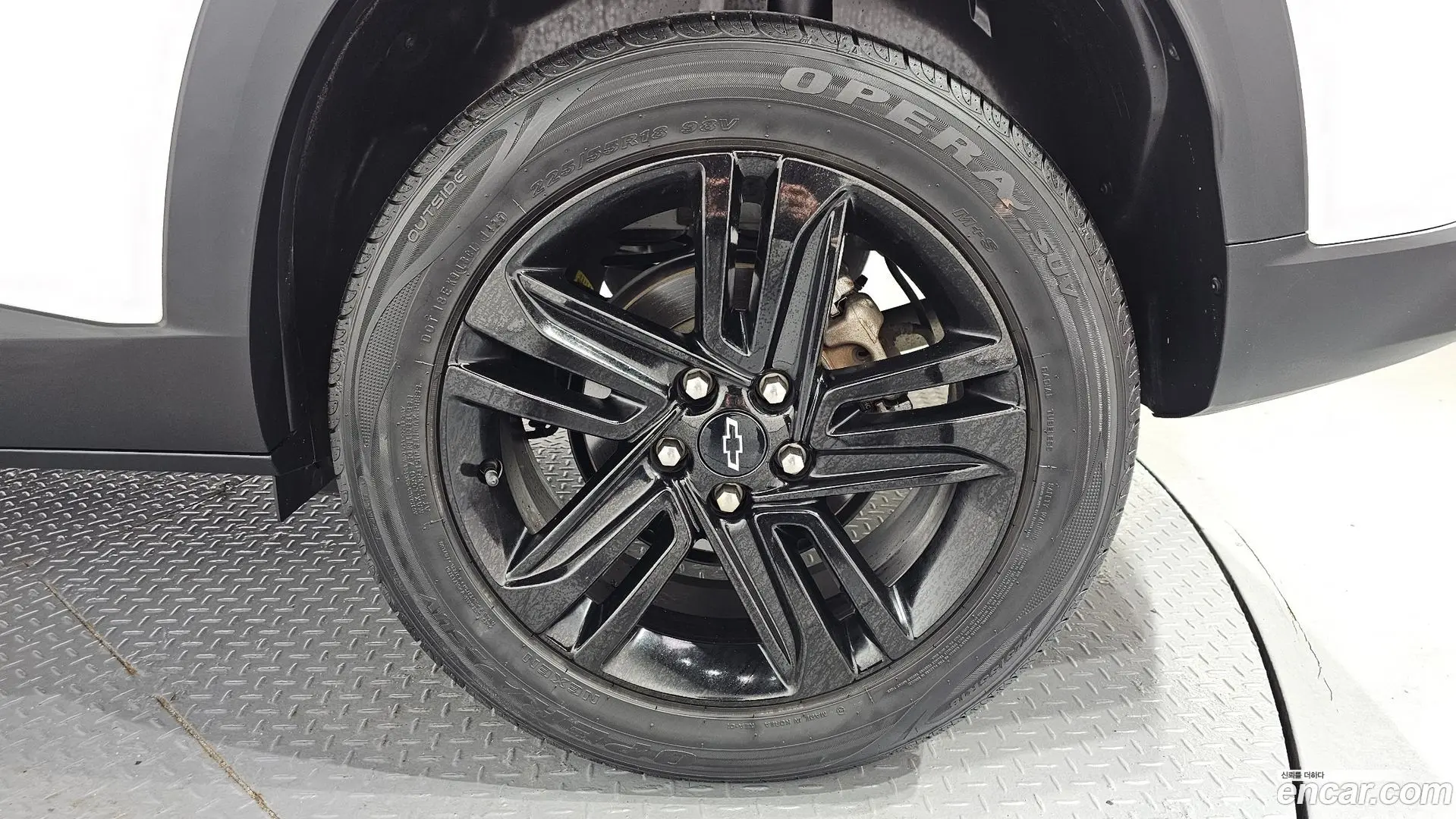 Chevrolet Trax 1.2 ACTIV