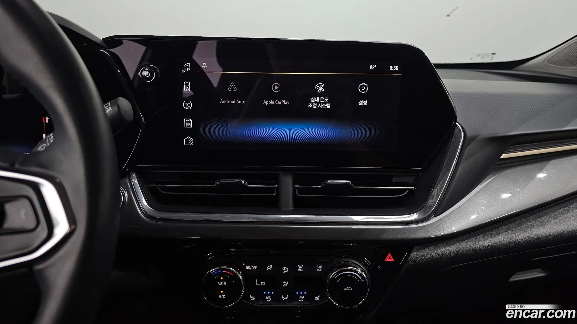 Chevrolet Trax 1.2 ACTIV
