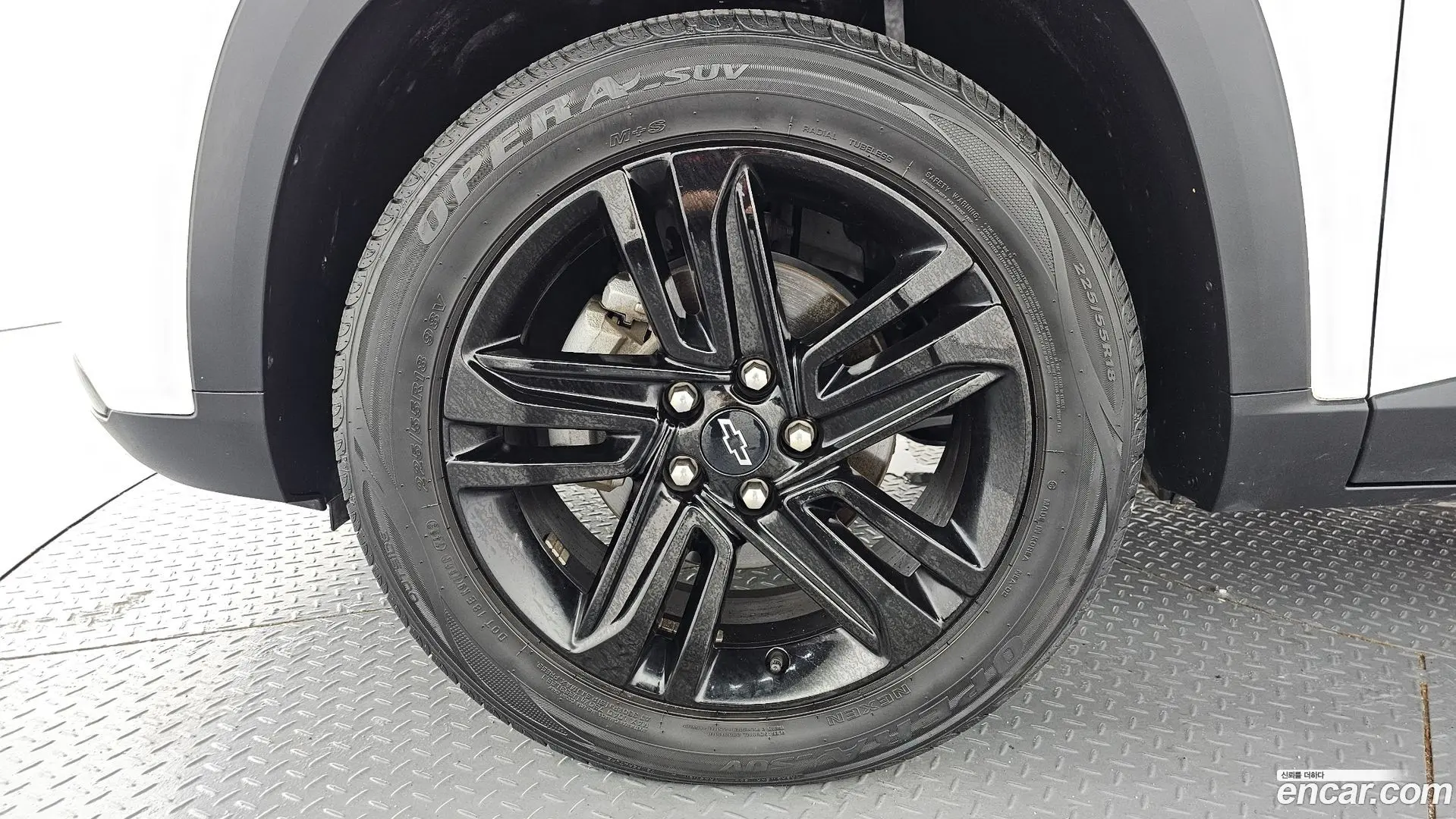 Chevrolet Trax 1.2 ACTIV