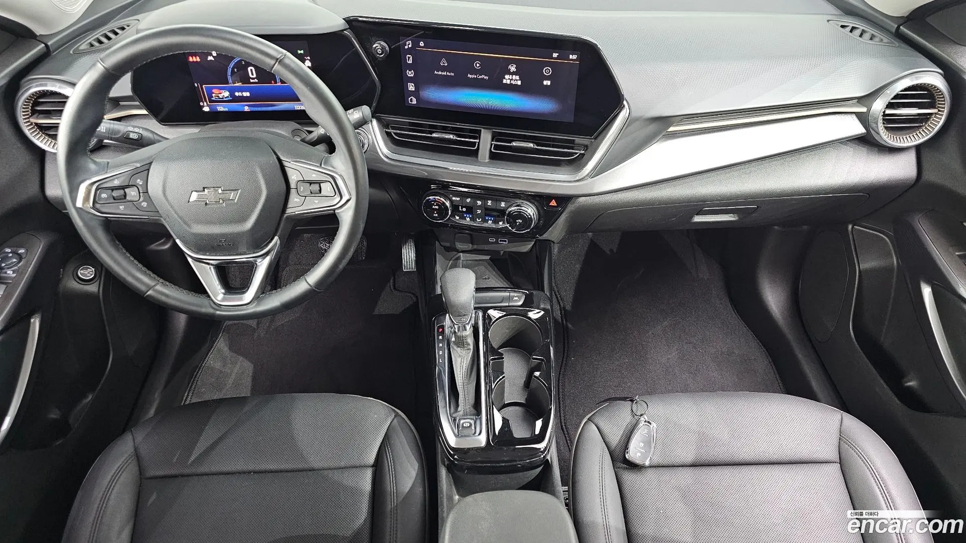 Chevrolet Trax 1.2 ACTIV