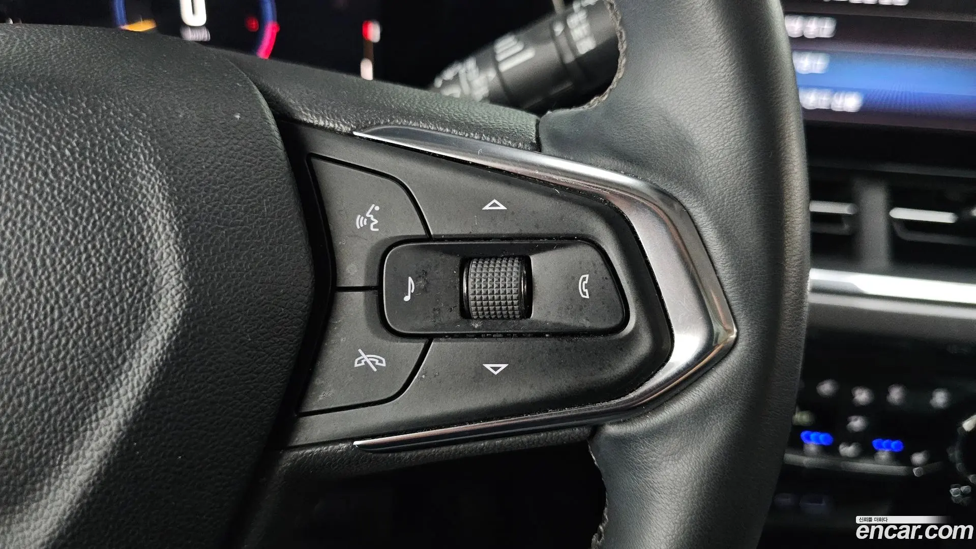 Chevrolet Trax 1.2 ACTIV
