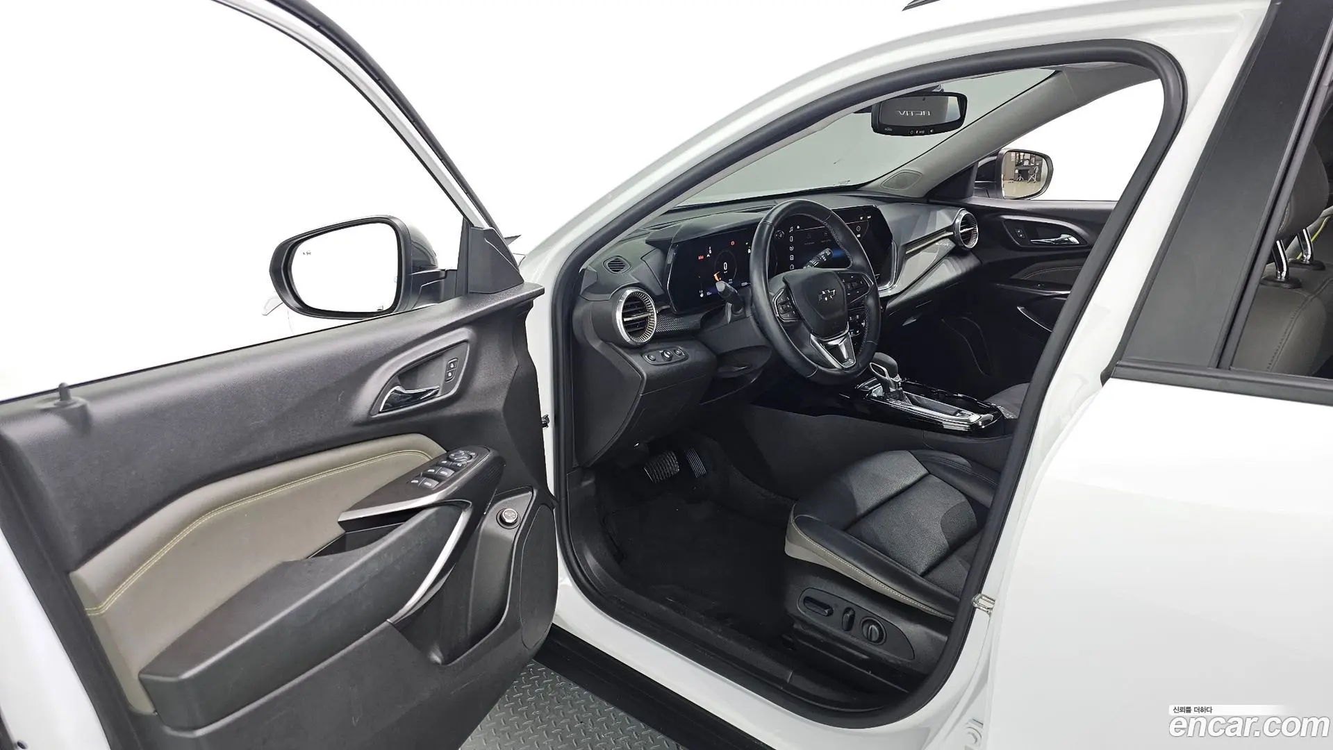 Chevrolet Trax 1.2 ACTIV
