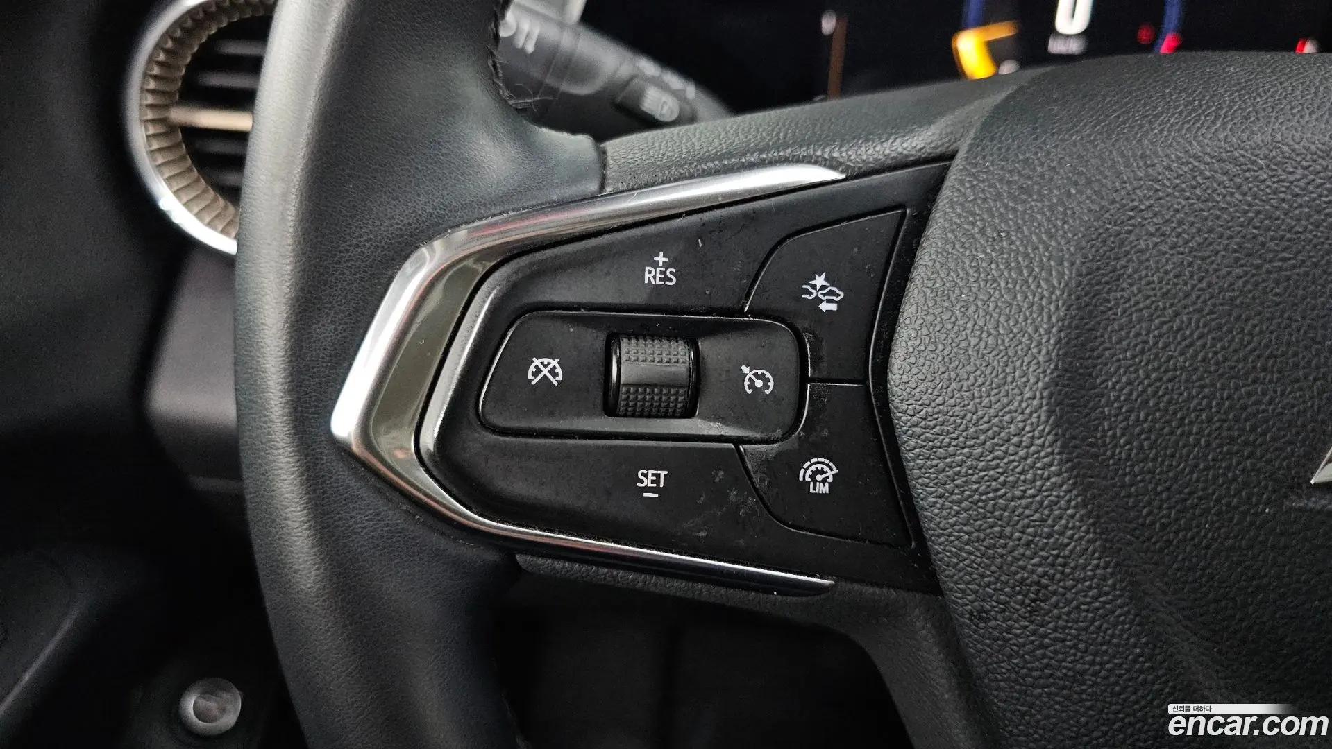 Chevrolet Trax 1.2 ACTIV