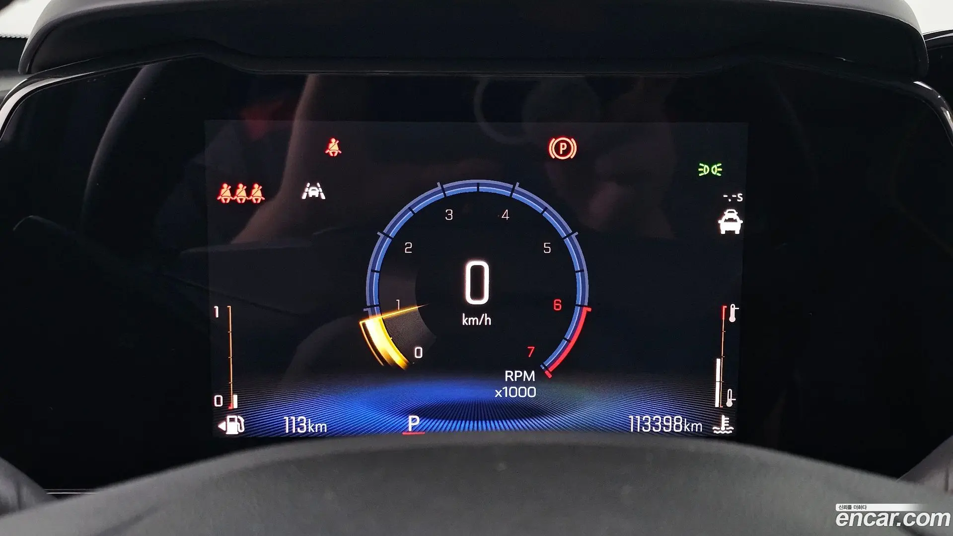 Chevrolet Trax 1.2 ACTIV