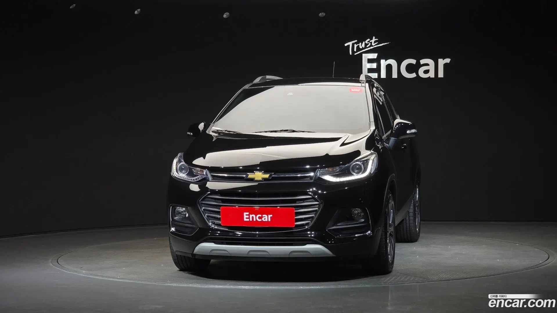 Chevrolet Trax 1.4 Premier