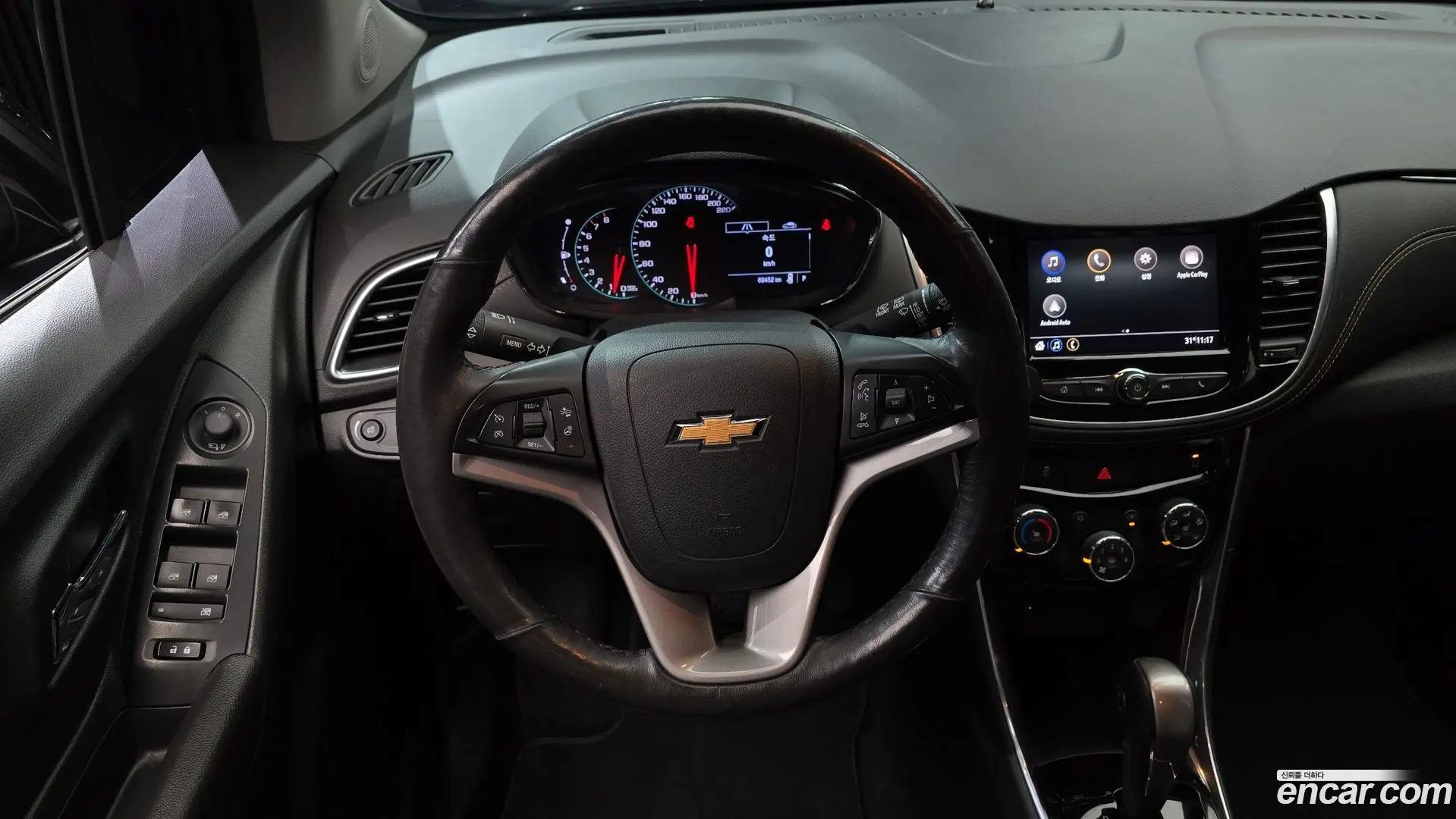 Chevrolet Trax 1.4 Premier