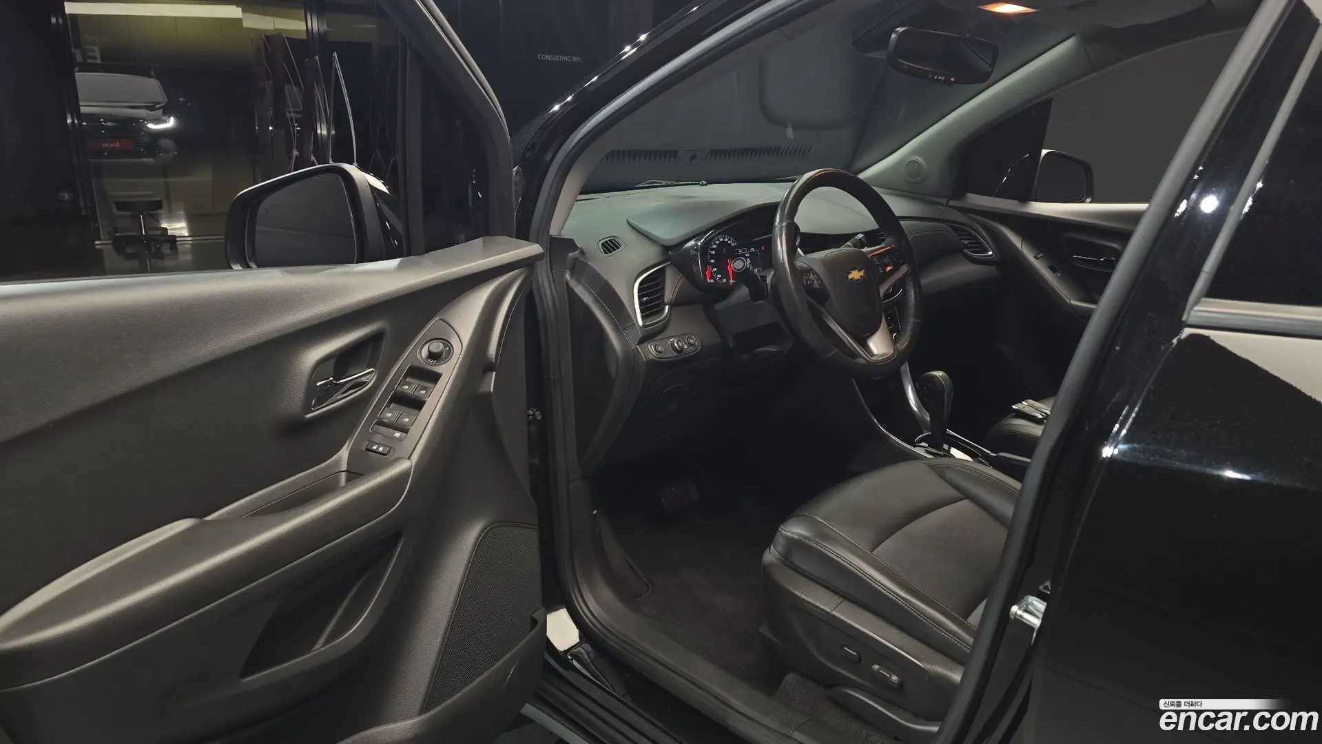 Chevrolet Trax 1.4 Premier