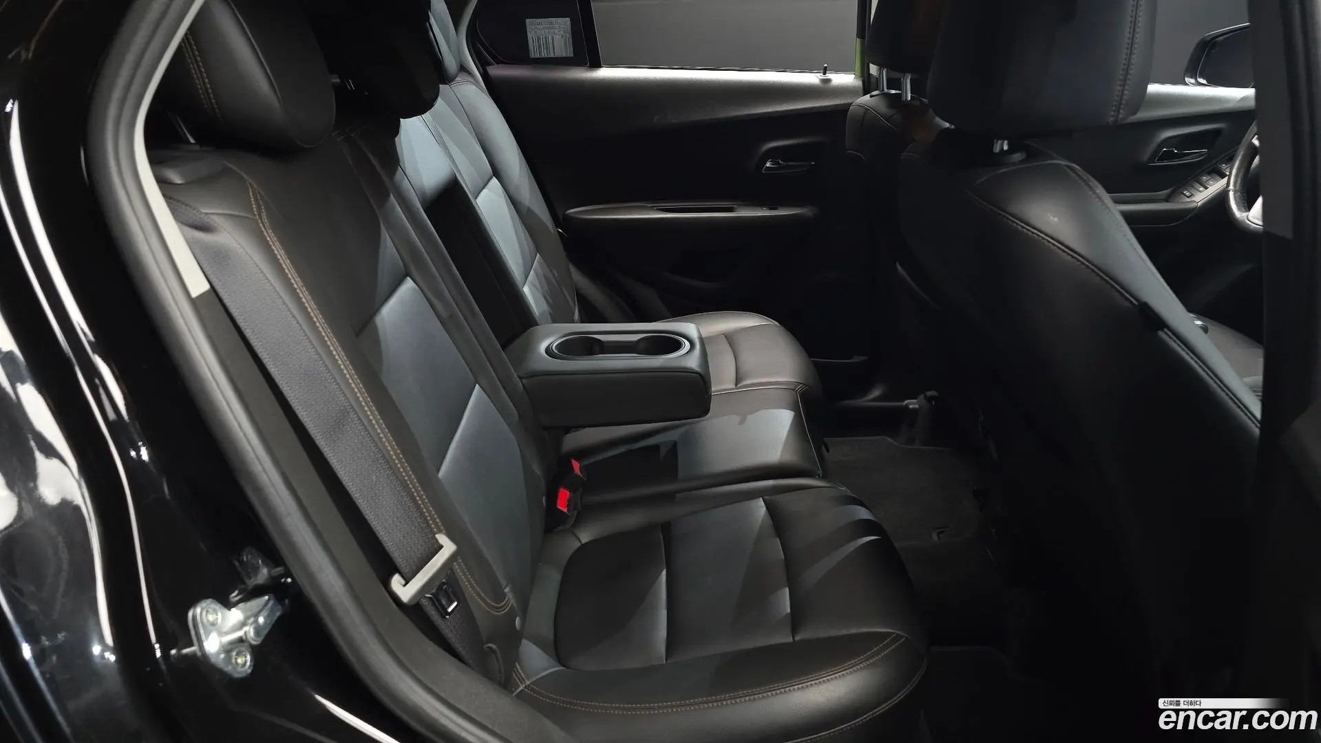 Chevrolet Trax 1.4 Premier