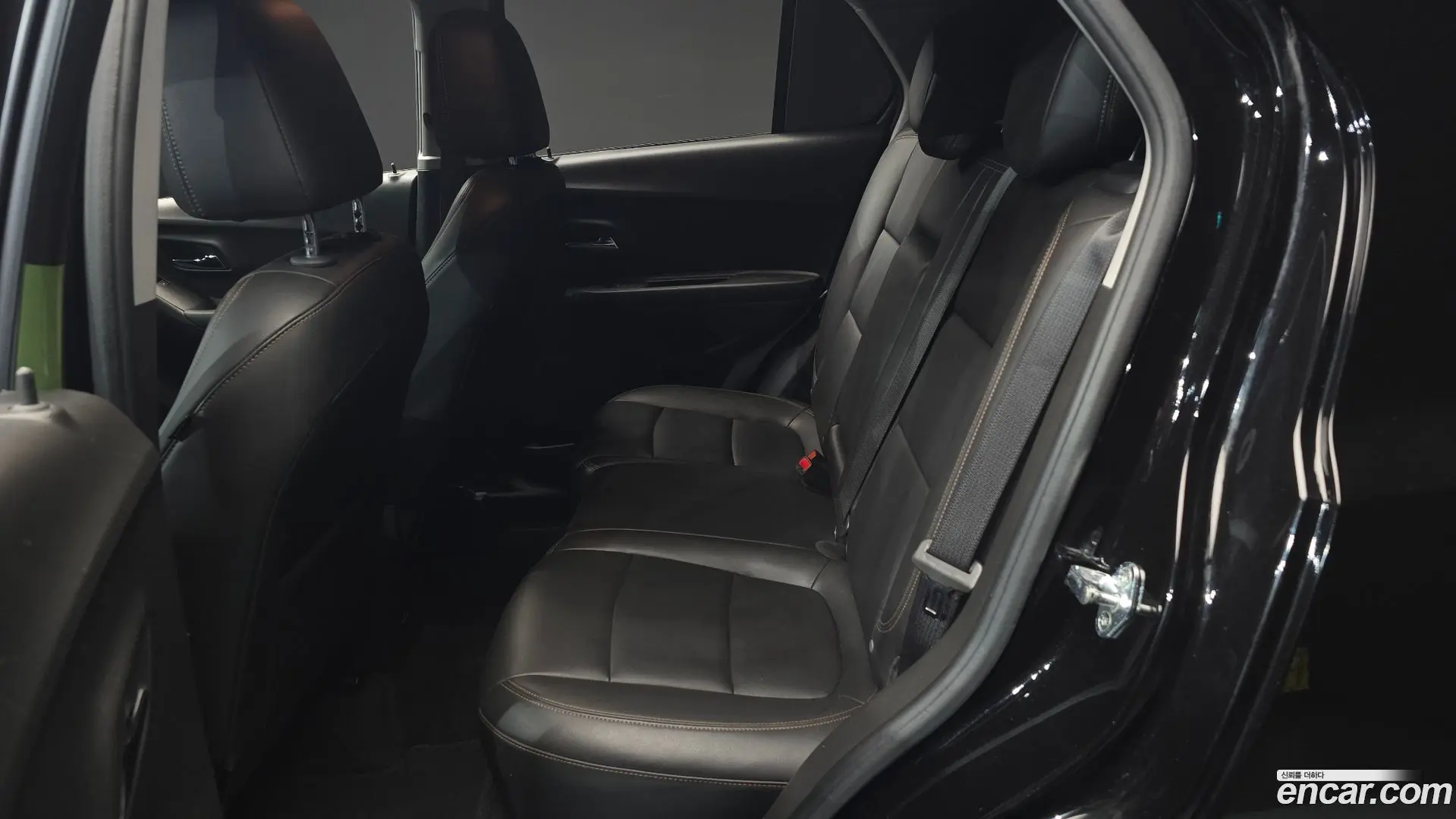 Chevrolet Trax 1.4 Premier