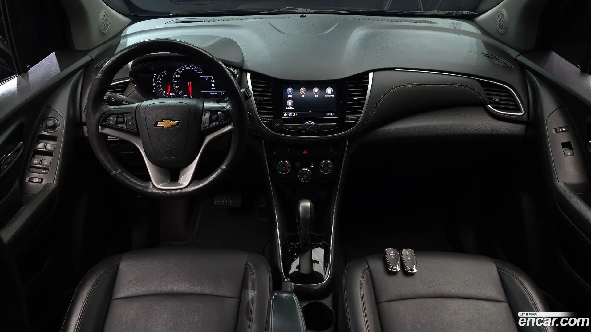 Chevrolet Trax 1.4 Premier