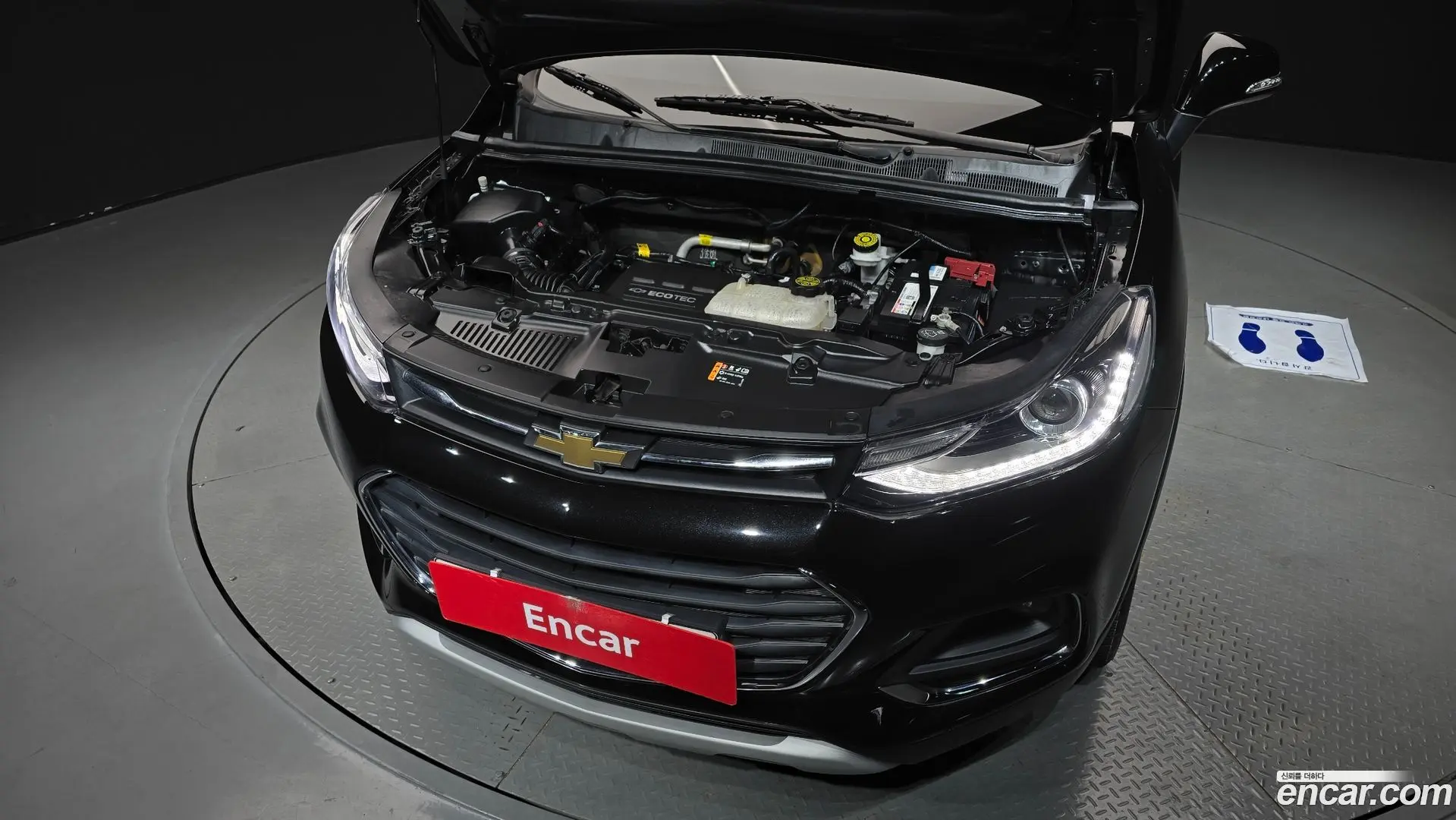 Chevrolet Trax 1.4 Premier