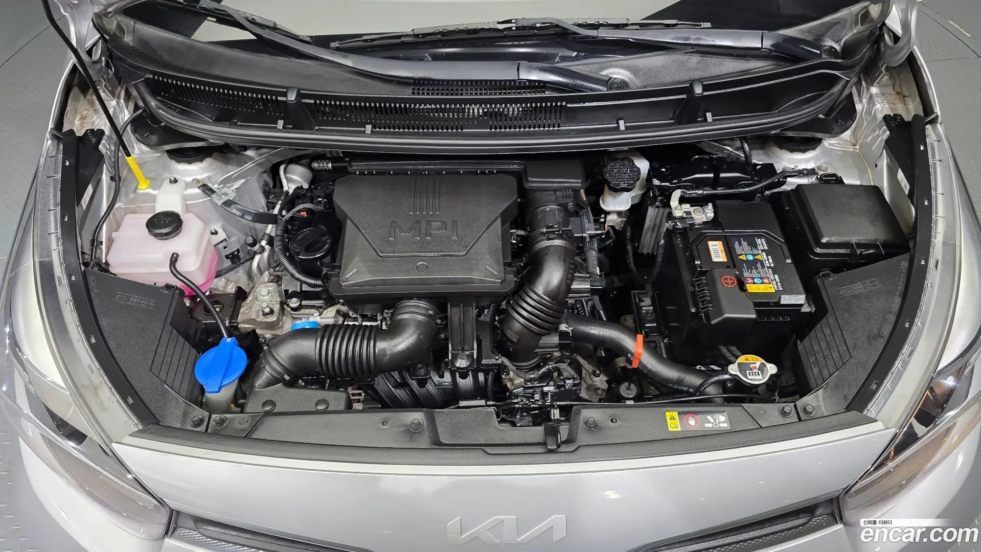Kia morning Prestige 2020