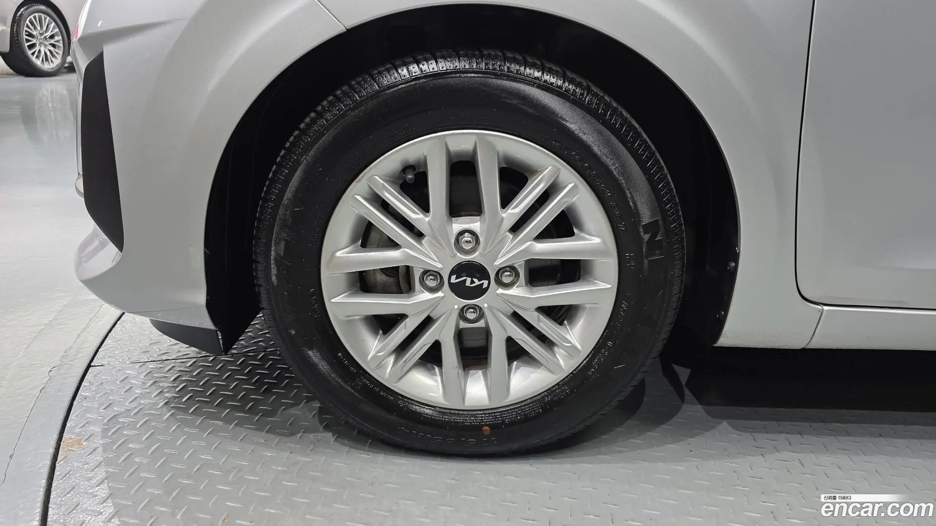 Kia morning Prestige 2020