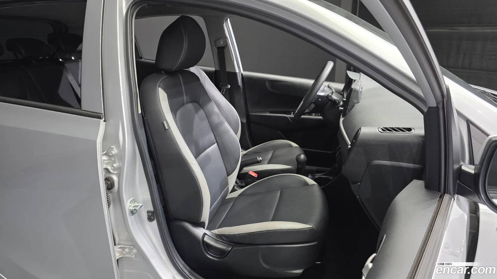 Kia morning Prestige 2020