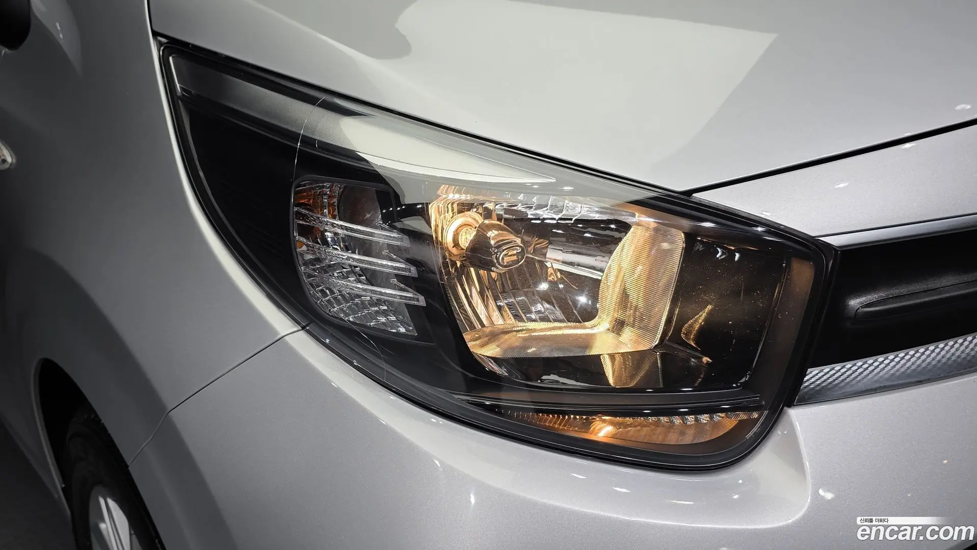 Kia morning Prestige 2020