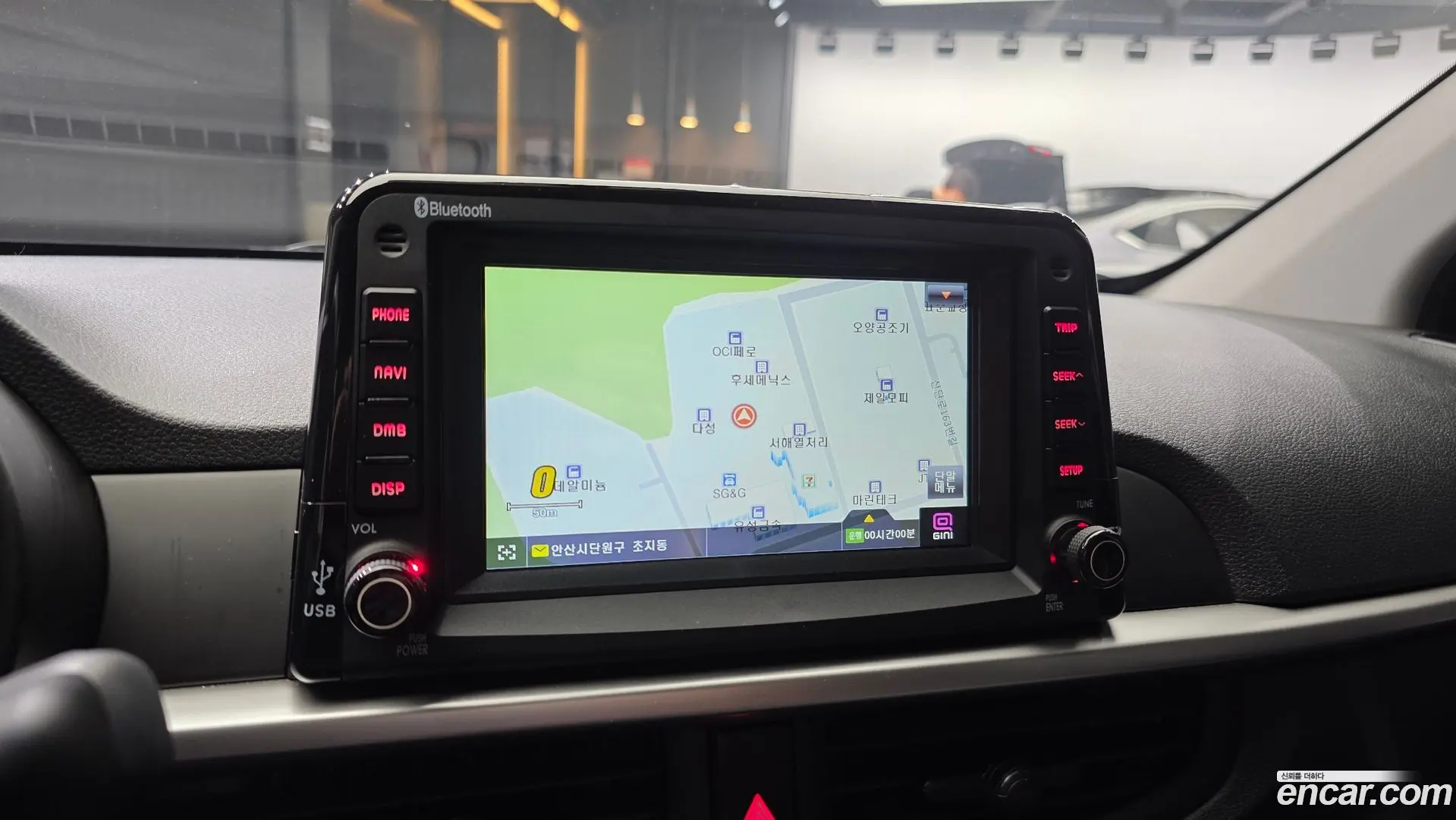 Kia morning Prestige 2020