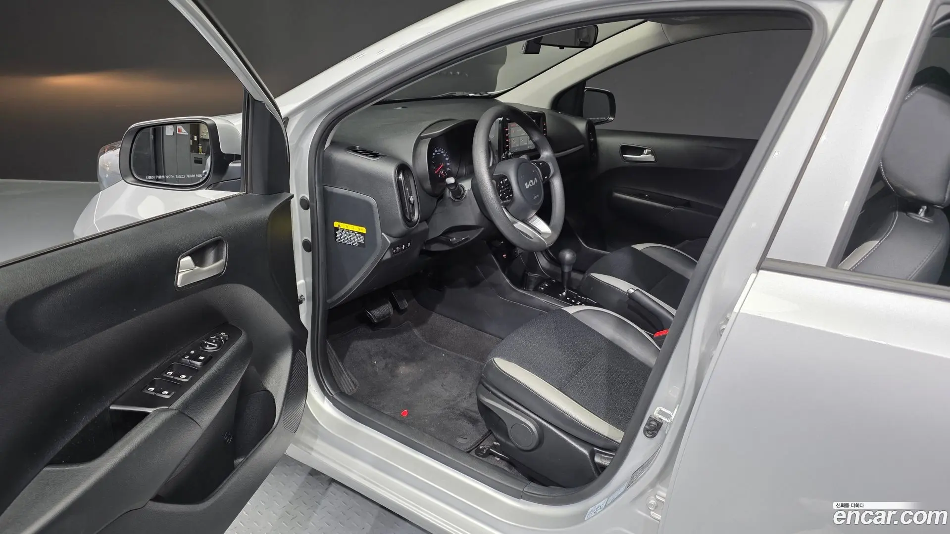 Kia morning Prestige 2020