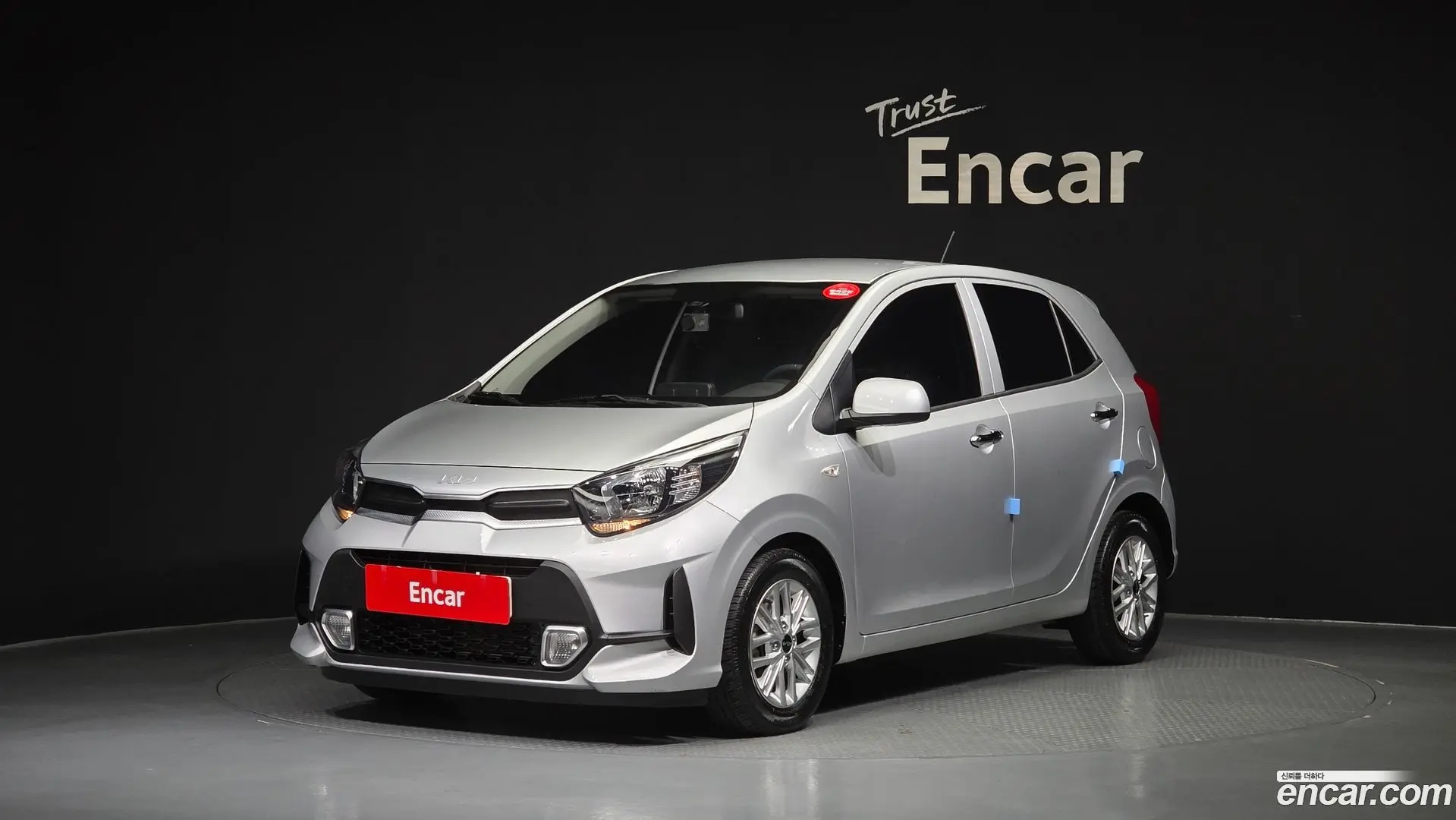 Kia morning Prestige 2020