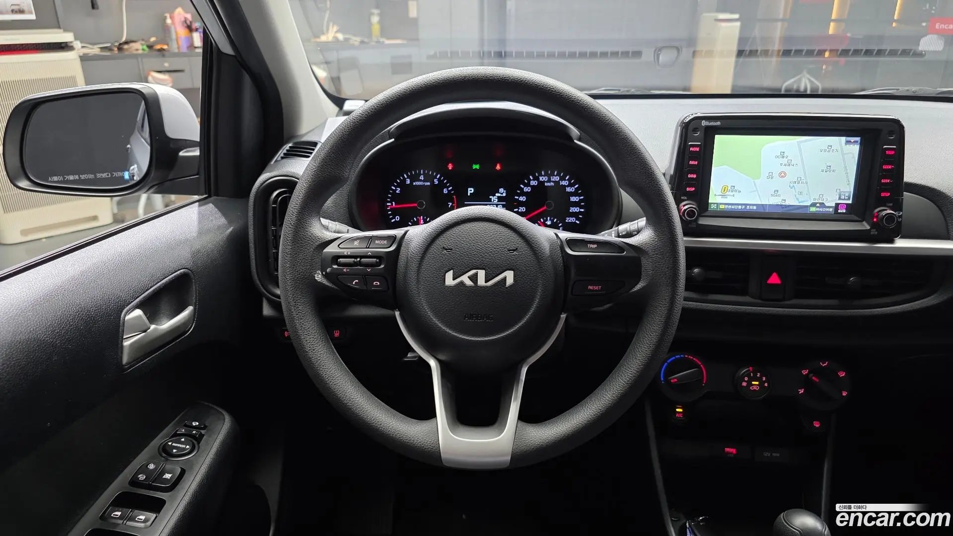 Kia morning Prestige 2020