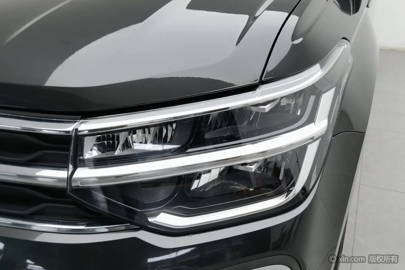 Volkswagen Tharu 2023 300TSI 2WD