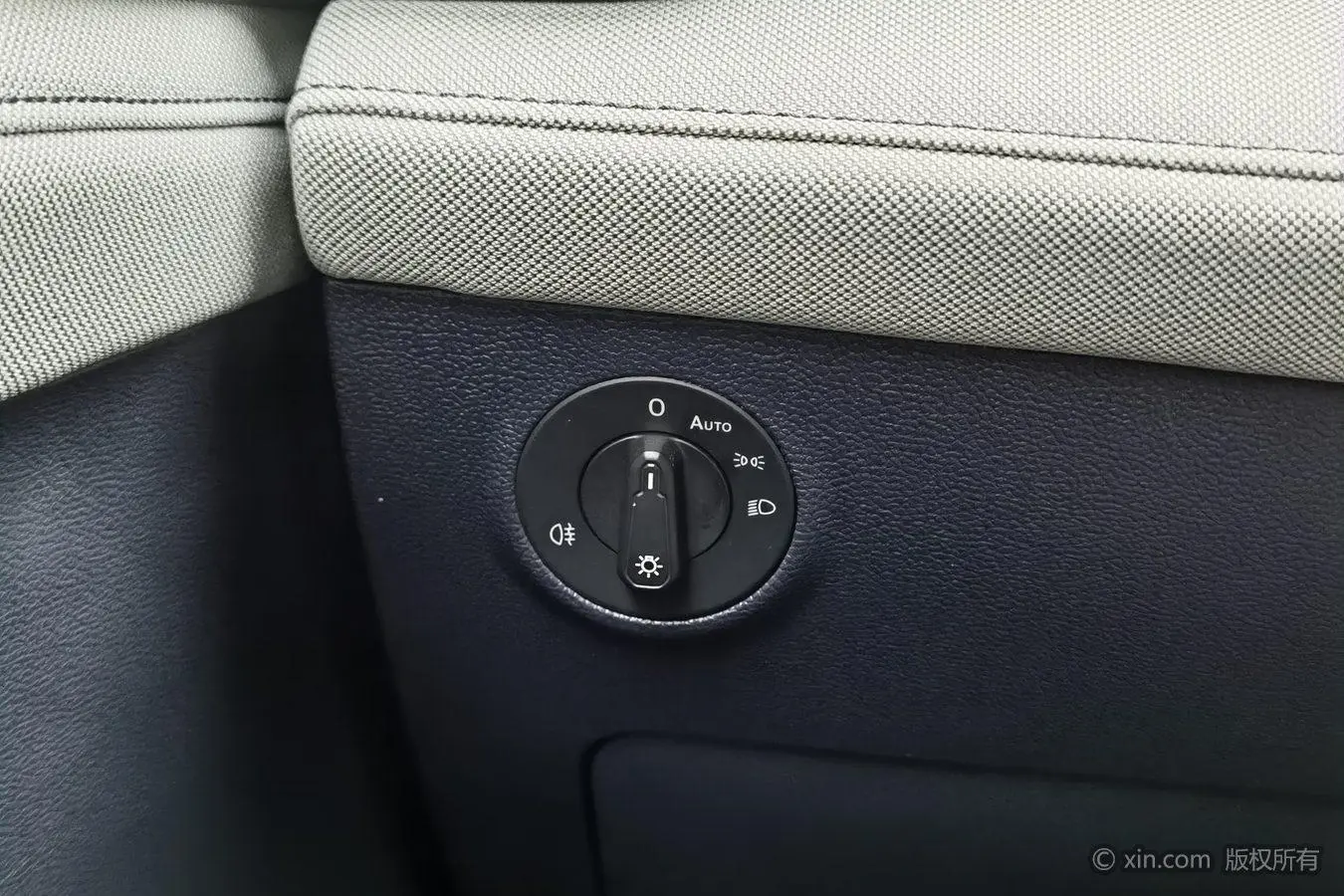 Volkswagen Tharu 2023 300TSI 2WD