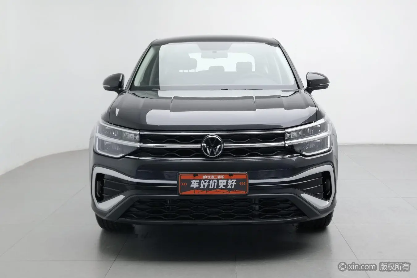 Volkswagen Tharu 2023 300TSI 2WD