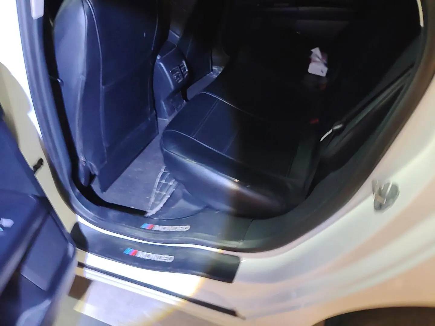Ford Mondeo 2020 EcoBoost 180 Fashion