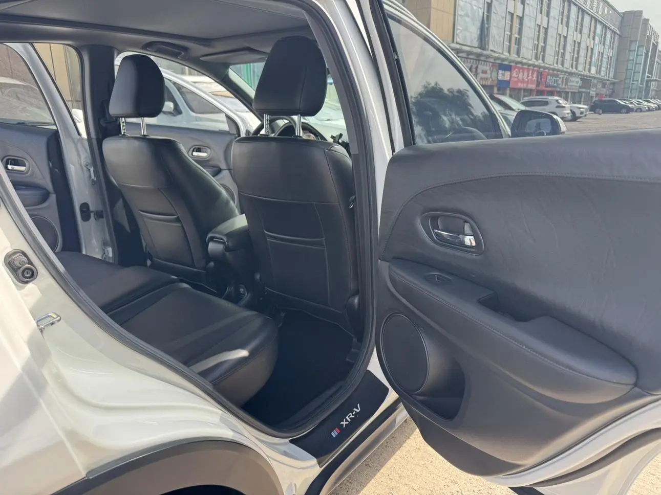Honda XR-V 2021 1.5L CVT Comfort