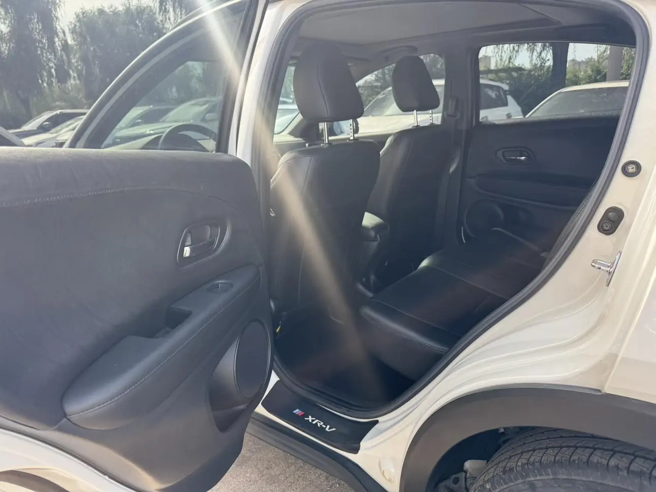 Honda XR-V 2021 1.5L CVT Comfort