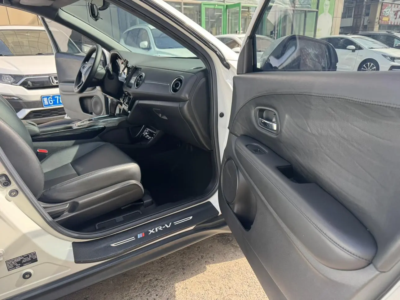 Honda XR-V 2021 1.5L CVT Comfort