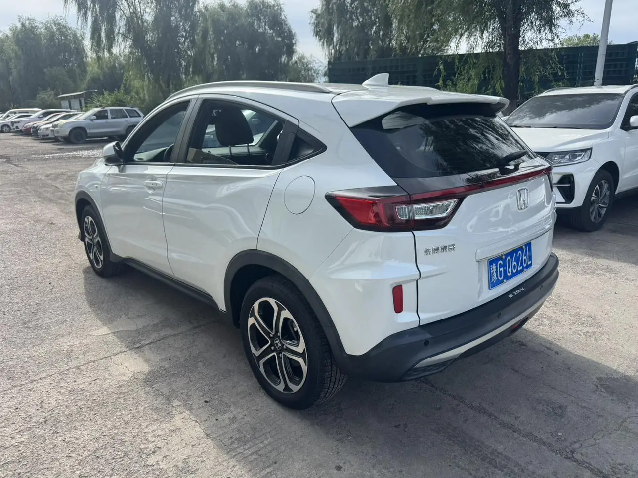 Honda XR-V 2021 1.5L CVT Comfort