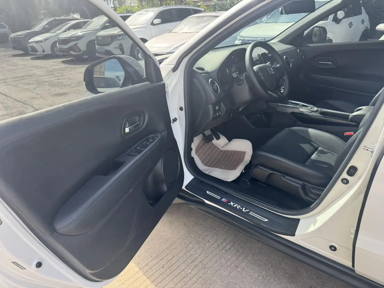 Honda XR-V 2021 1.5L CVT Comfort