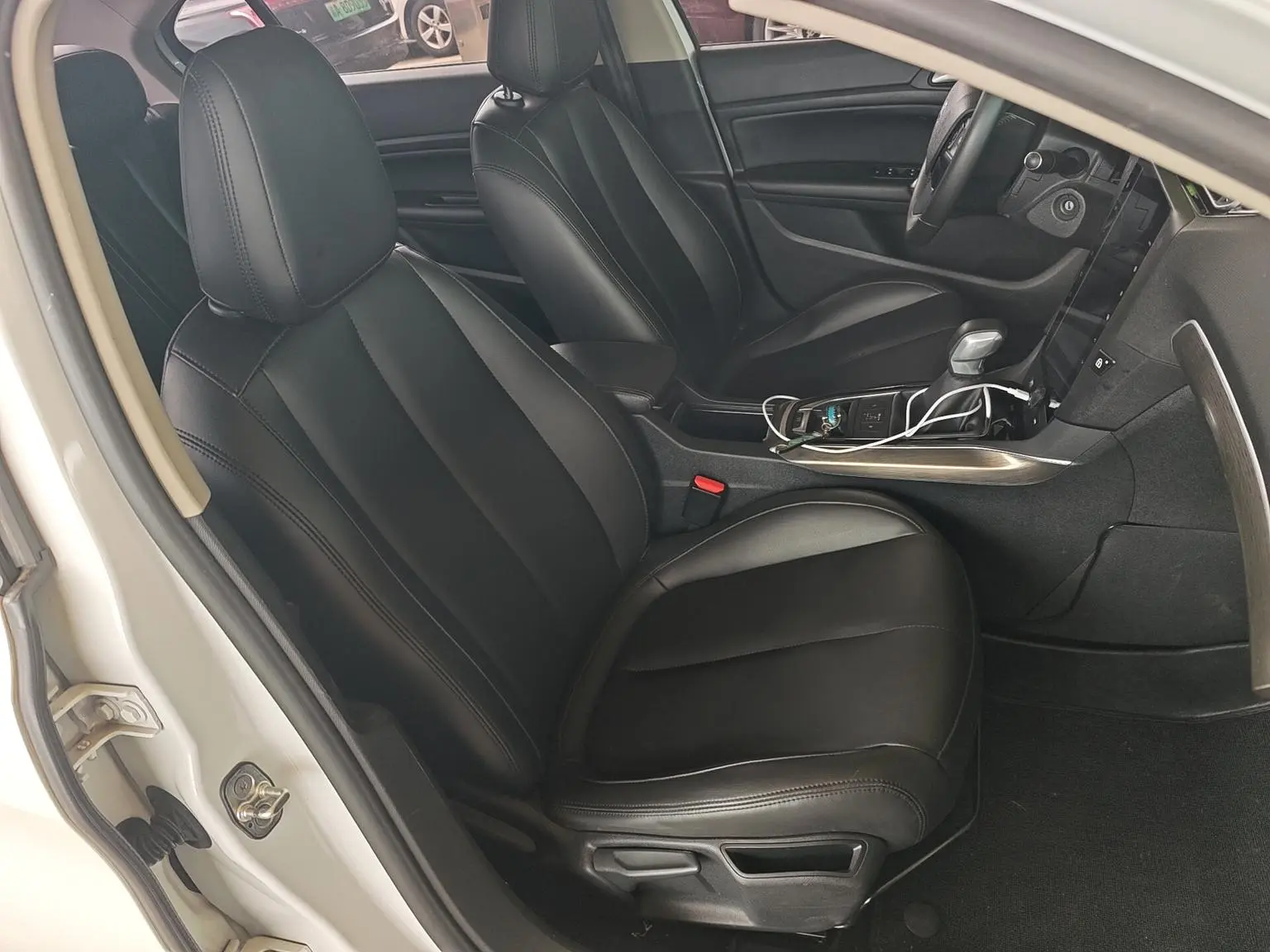 Peugeot 408 2018 Facelift 350THP Auto Luxury