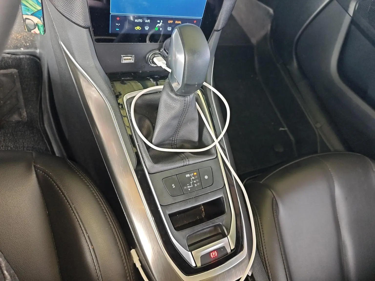 Peugeot 408 2018 Facelift 350THP Auto Luxury