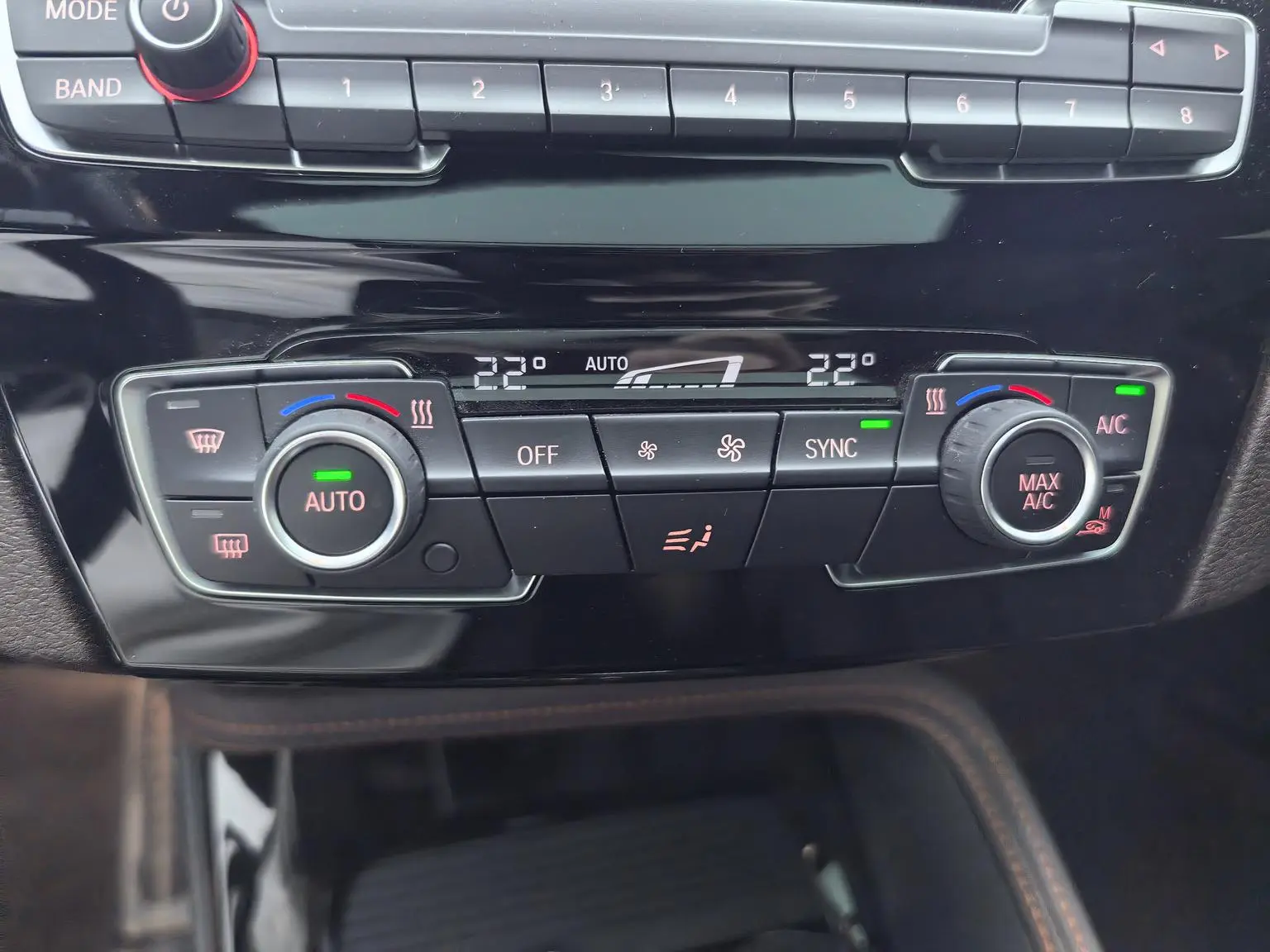 BMW X2 2022 sDrive25i Edge