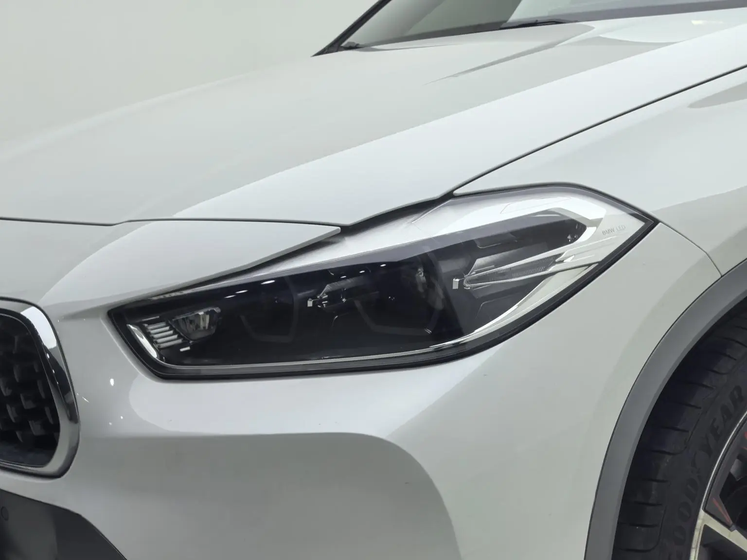 BMW X2 2022 sDrive25i Edge
