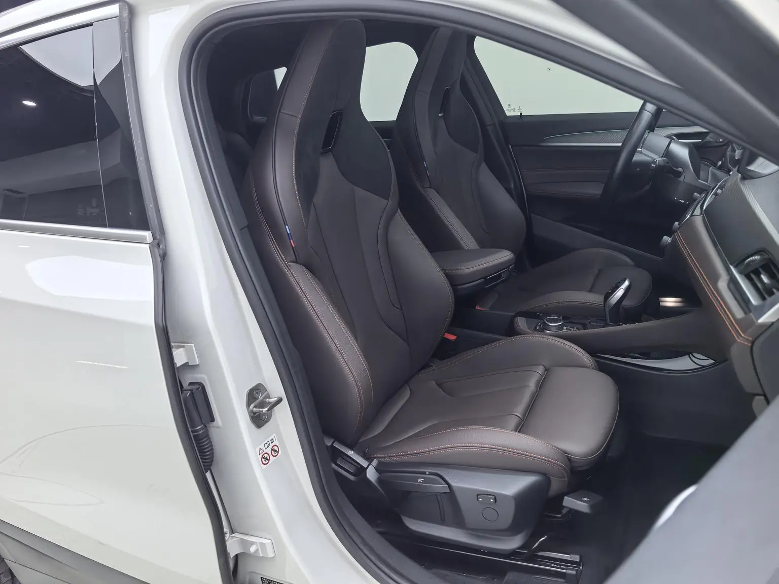 BMW X2 2022 sDrive25i Edge