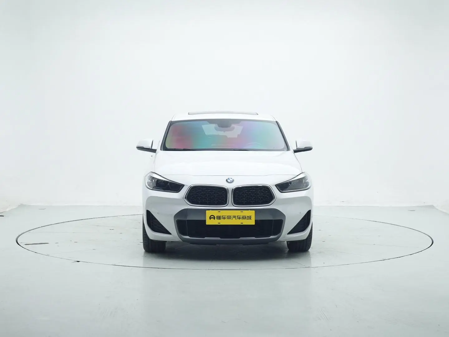 BMW X2 2022 sDrive25i Edge