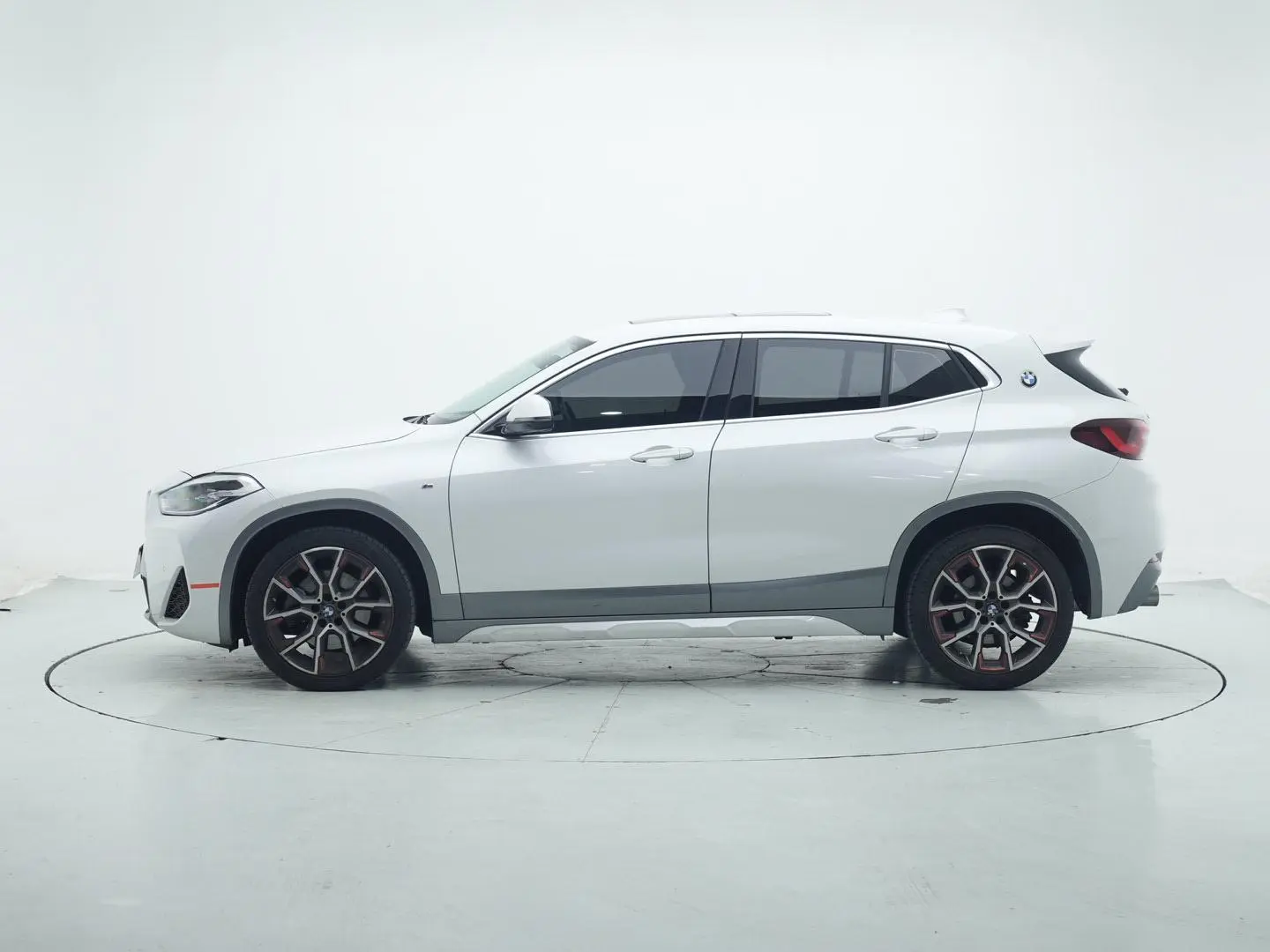BMW X2 2022 sDrive25i Edge