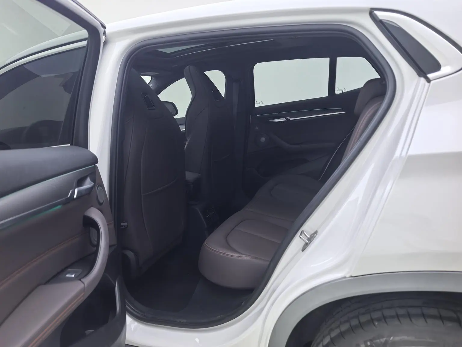 BMW X2 2022 sDrive25i Edge