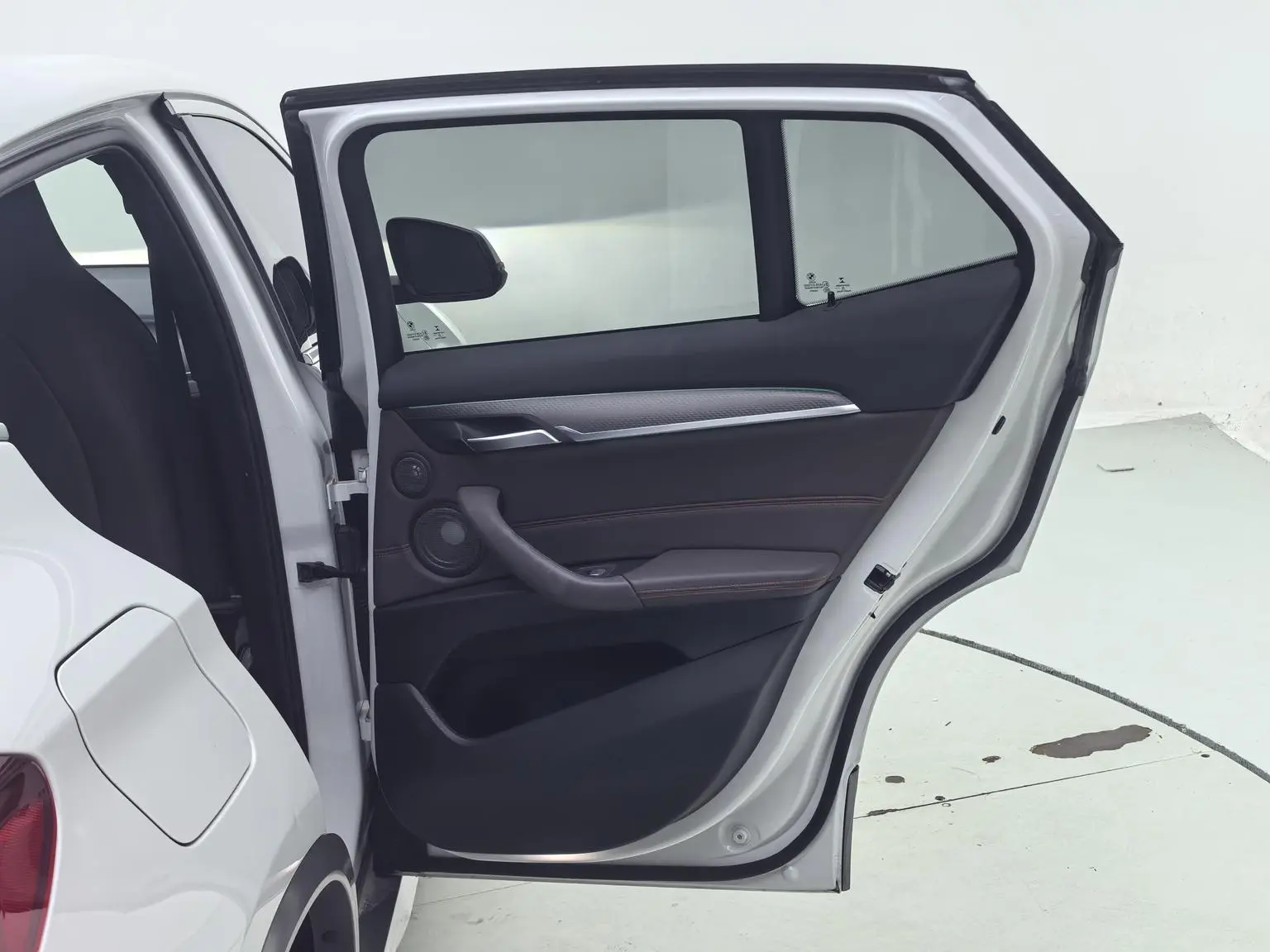 BMW X2 2022 sDrive25i Edge