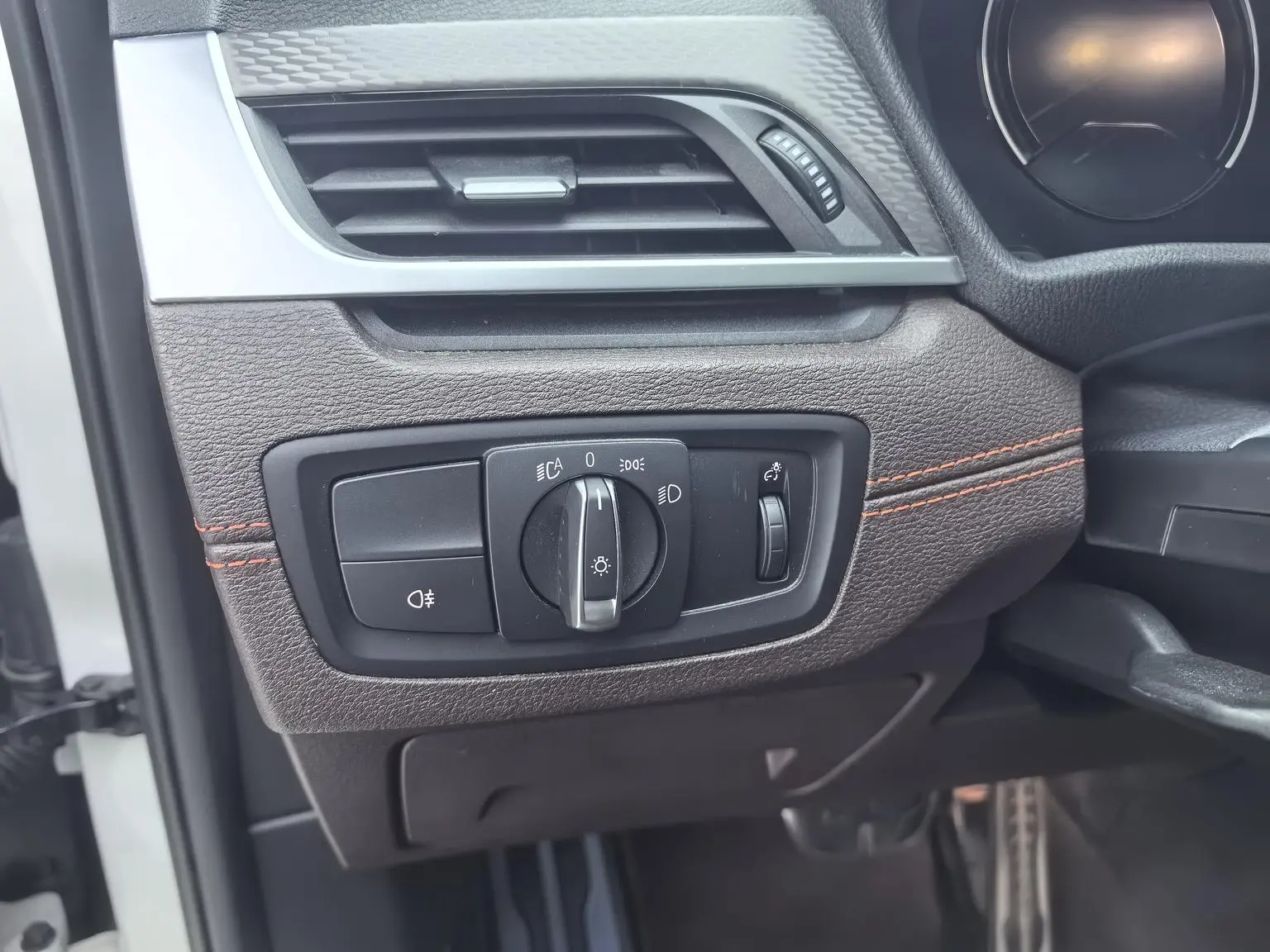 BMW X2 2022 sDrive25i Edge