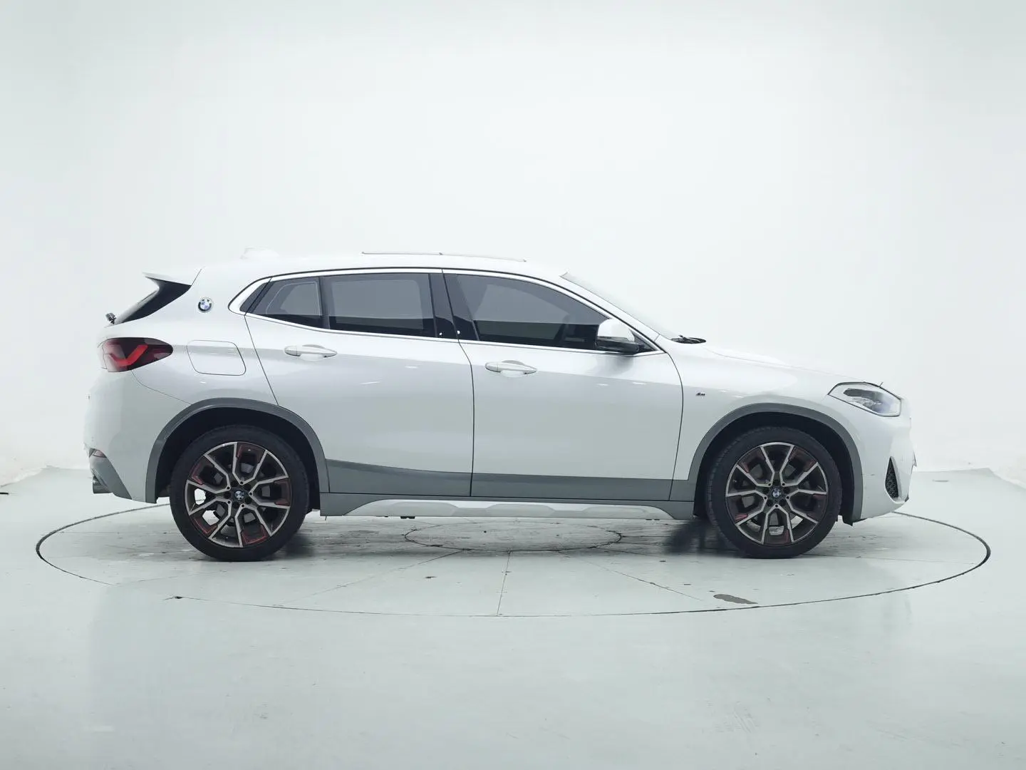 BMW X2 2022 sDrive25i Edge