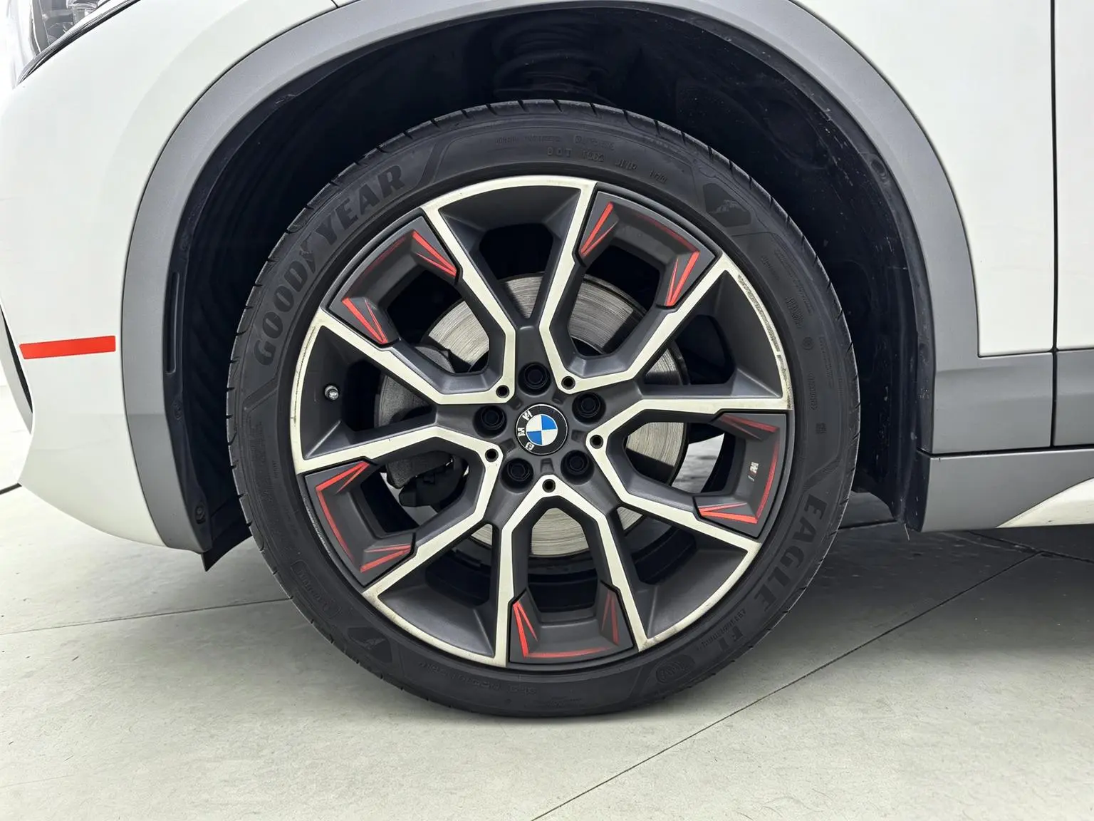 BMW X2 2022 sDrive25i Edge